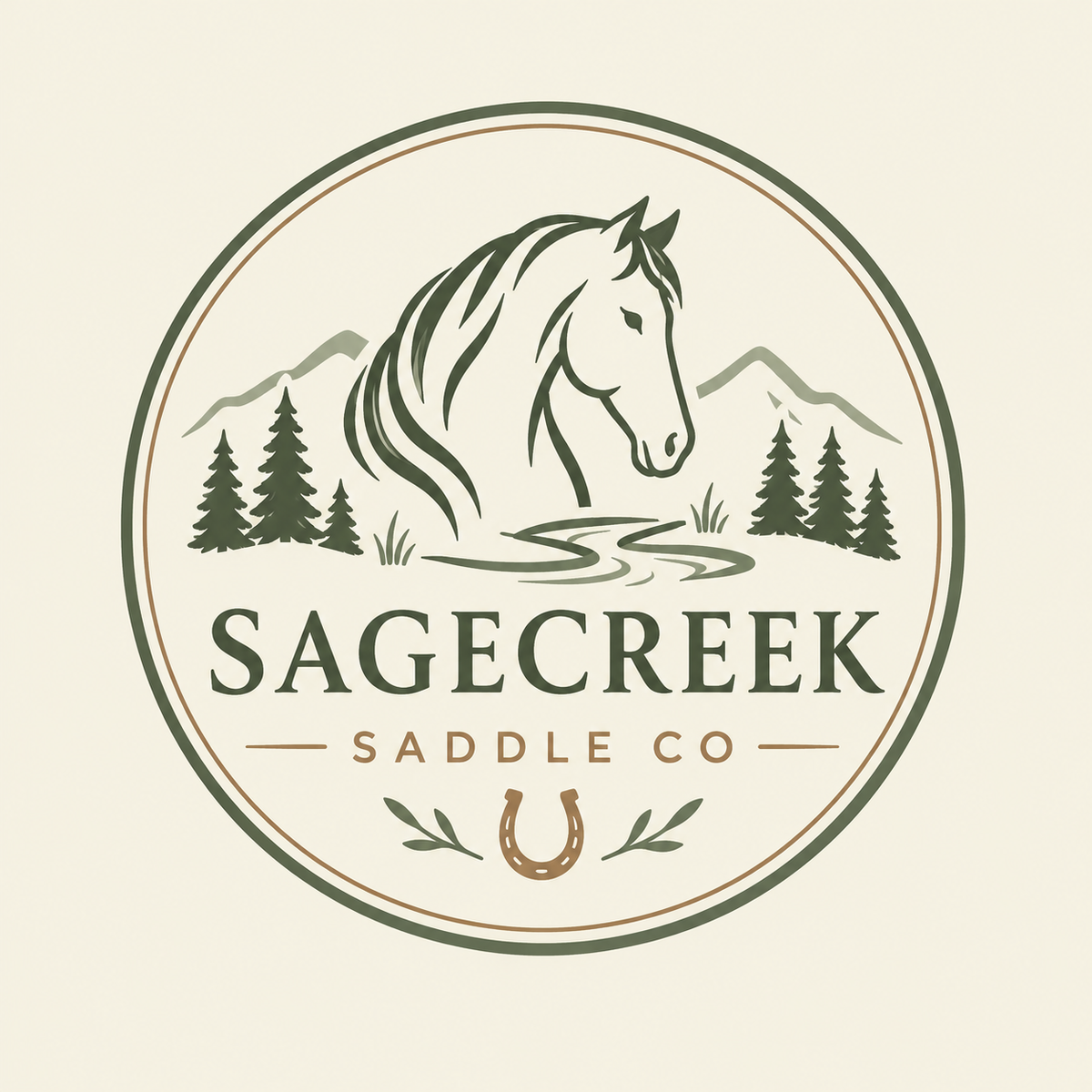 Sagecreek Saddle Co